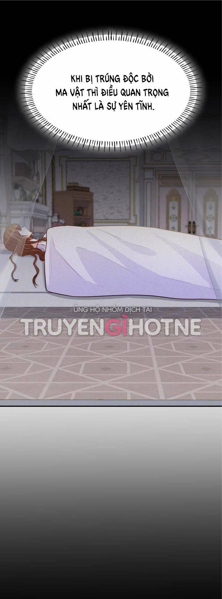 từ ác nữ, tôi trở thành một người mẹ chapter 25 6