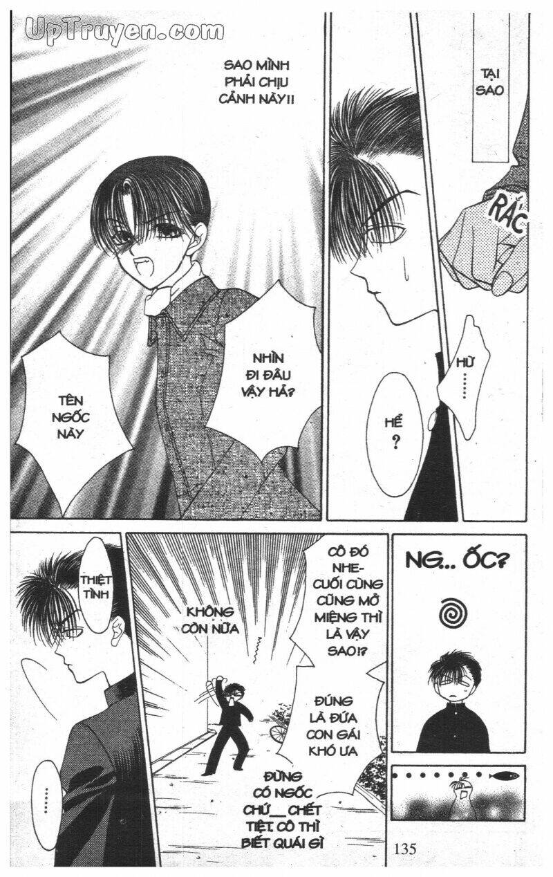 thấy mờ ghét chapter 2 136