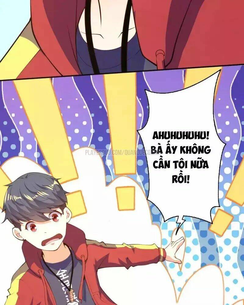 đô thị hộ hoa tiên tôn chapter 22 10