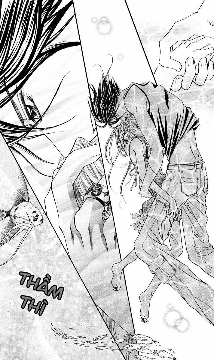 hanayomesama wa 16-sai chapter 2 24