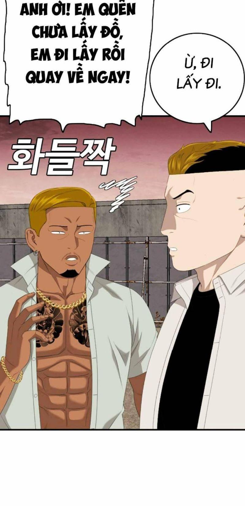 người xấu chapter 161 108