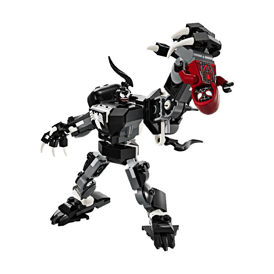 Đồ Chơi Lắp Ráp Chiến Giáp Venom Lego Superheroes 76276 LEGO SUPERHEROES 76276