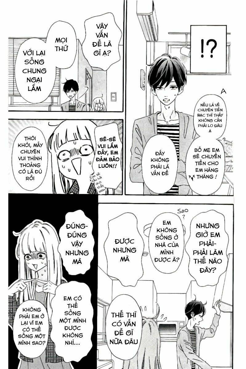 sensei kunshu chapter 15 12