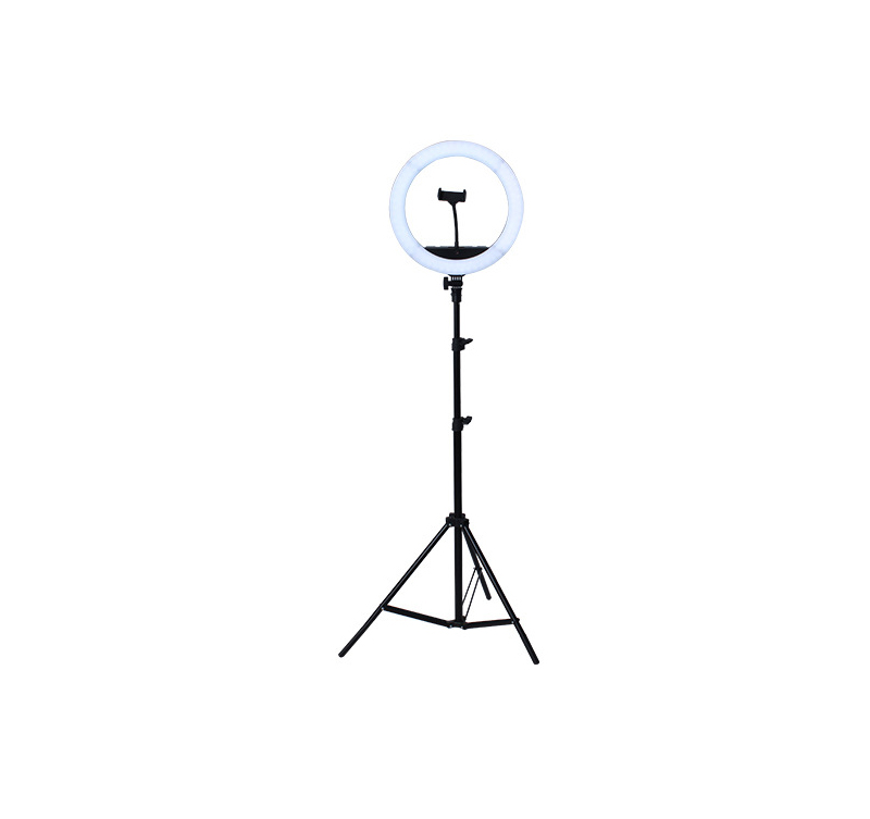 Chân Đèn Studio, Chân Đèn Flash Cho Chụp Ảnh, Quay Phim,  Livestream làm bằng hợp kim nhôm cao 2m gấp gọn 70cm