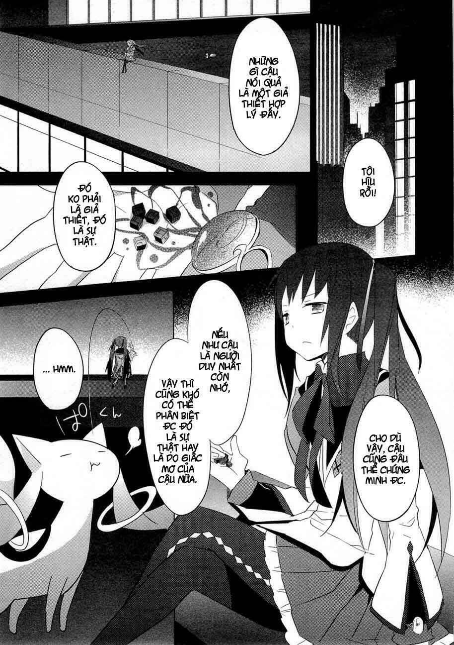 puella magi madoka magica chapter 12 38