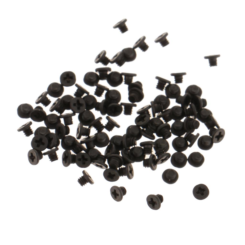 Replacement Keyboard Screw Set for  Air A1369 A1370 A1465 A1466 ..
