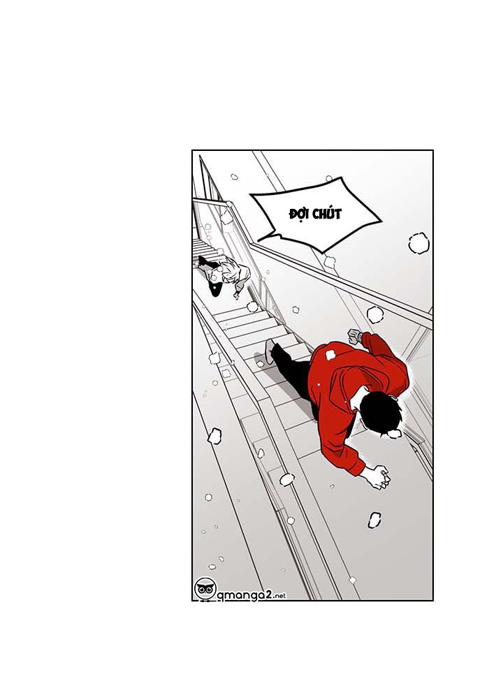 bữa tiệc của những đóa hoa chapter 19 80