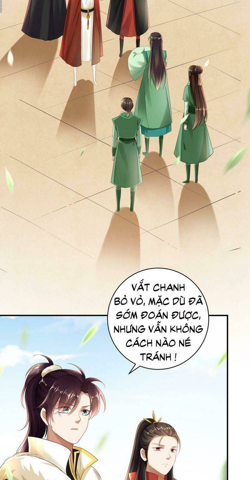 thiên kim bất hoán chapter 77 46