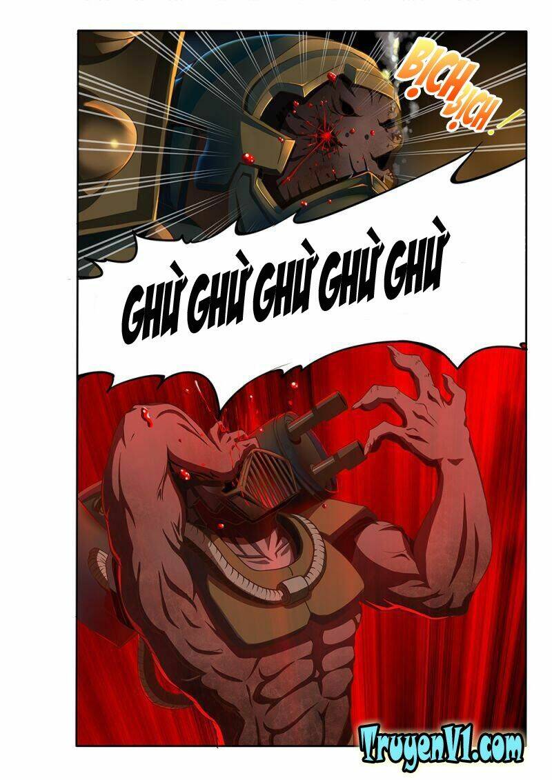 world of super sand box chapter 2 3