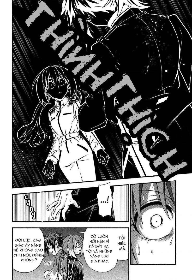 nana vô năng chapter 89 31