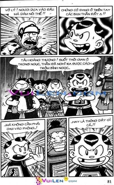 thần đồng đất việt chapter 28 77