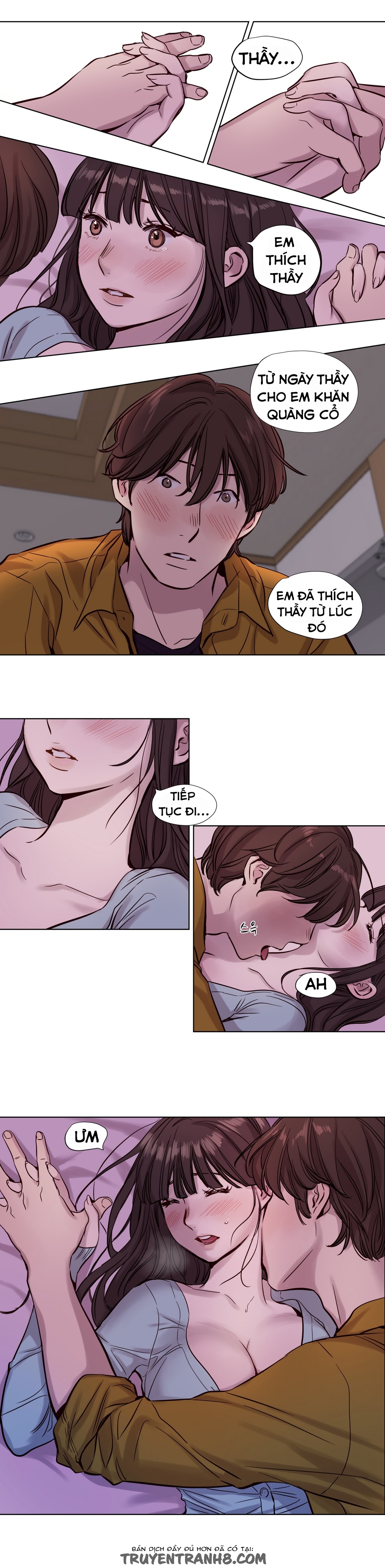 đền tội chapter 15 4