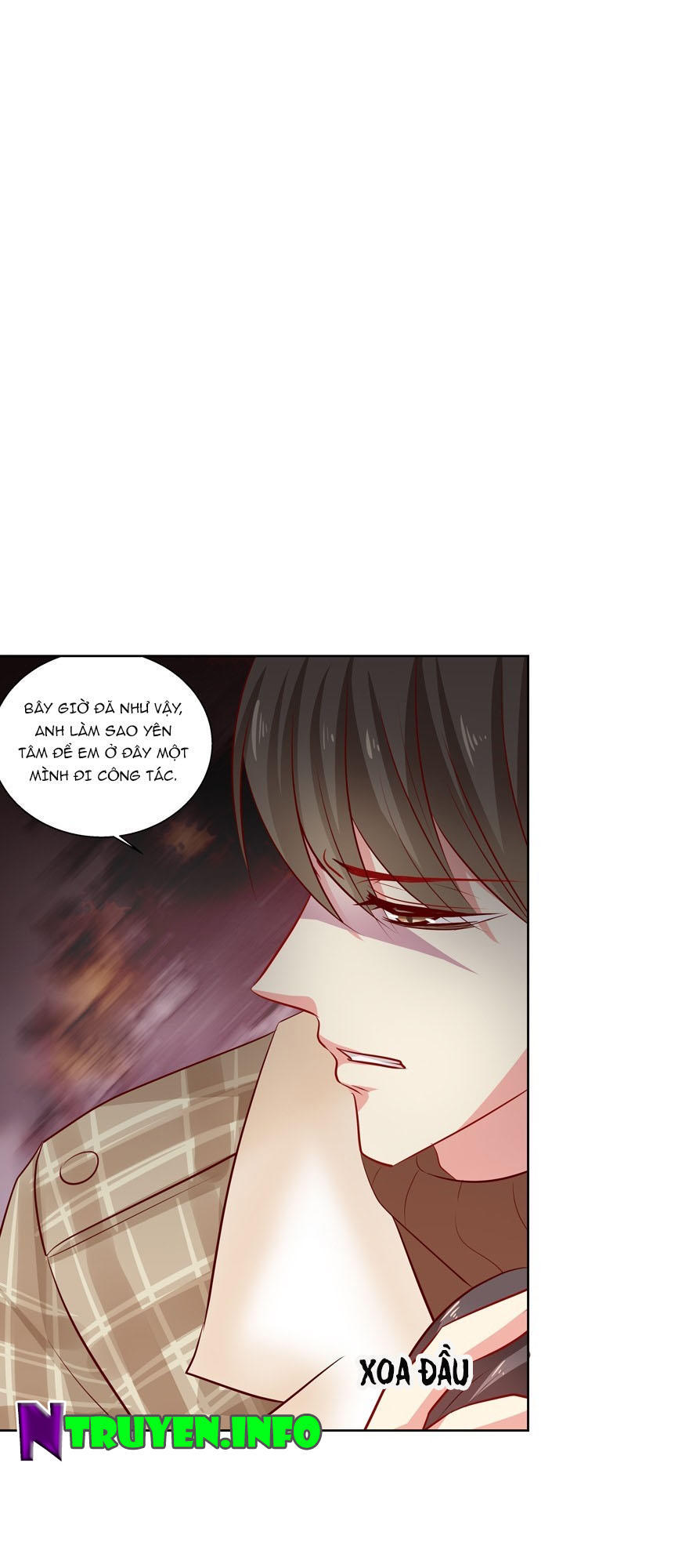 lưu luyến không rời chapter 32 2