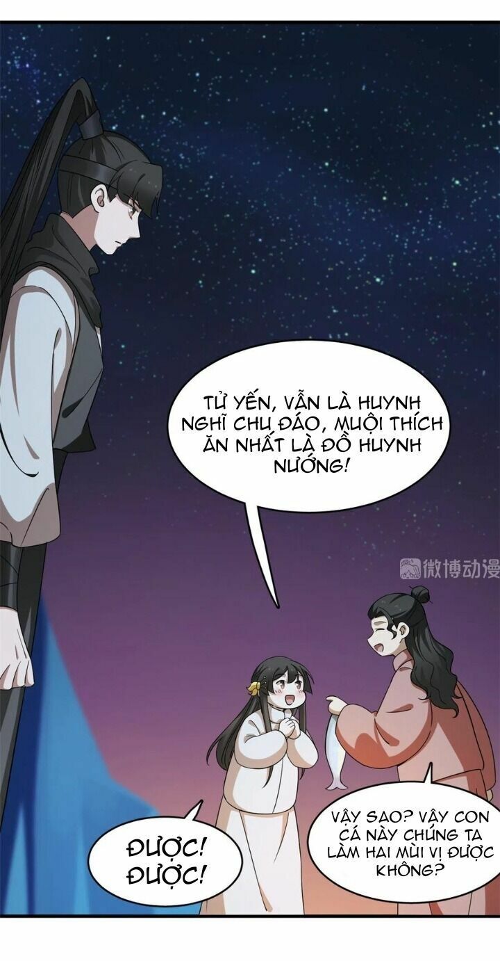 độc bộ thiên hạ: đặc công thần y chapter 250 38