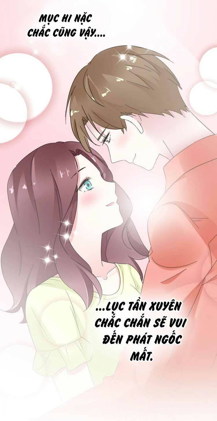 điều ước sủng ái bất bình đẳng chapter 57.2 5