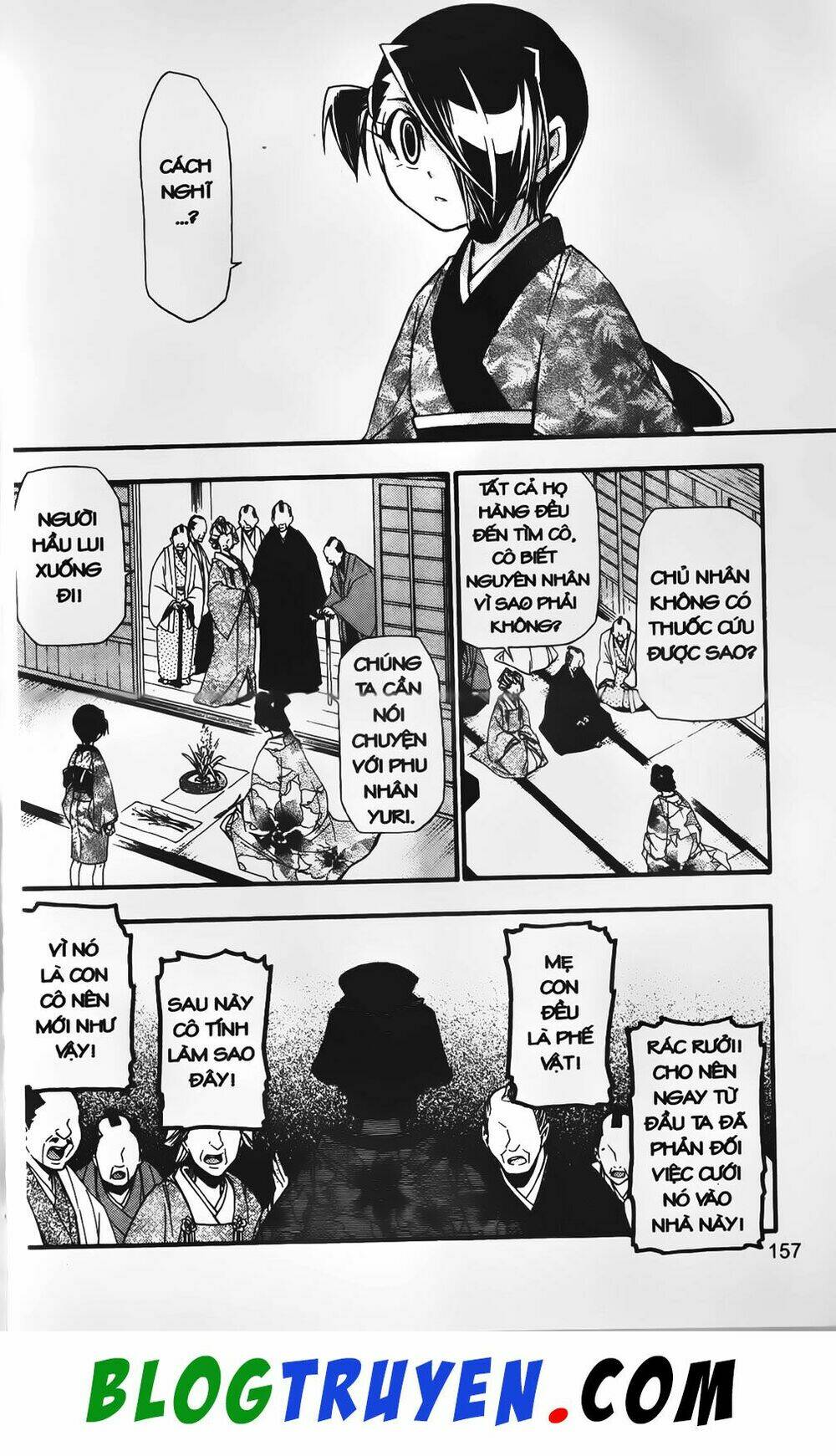 emma đến từ địa phủ chapter 24 24