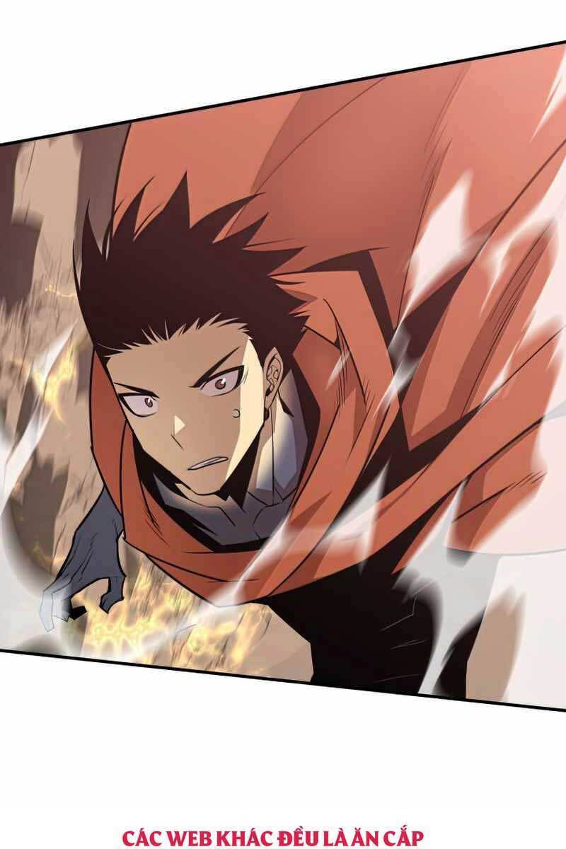 tôi là lính mới chapter 122 8