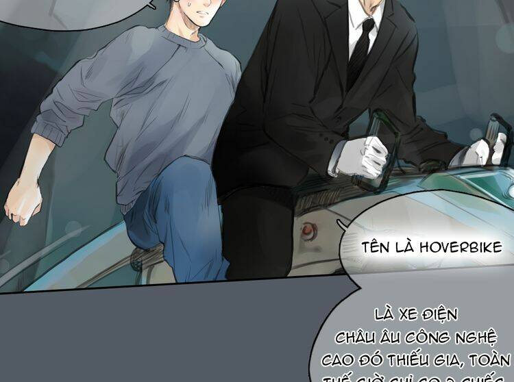 12 giờ của lọ lem chapter 48 16