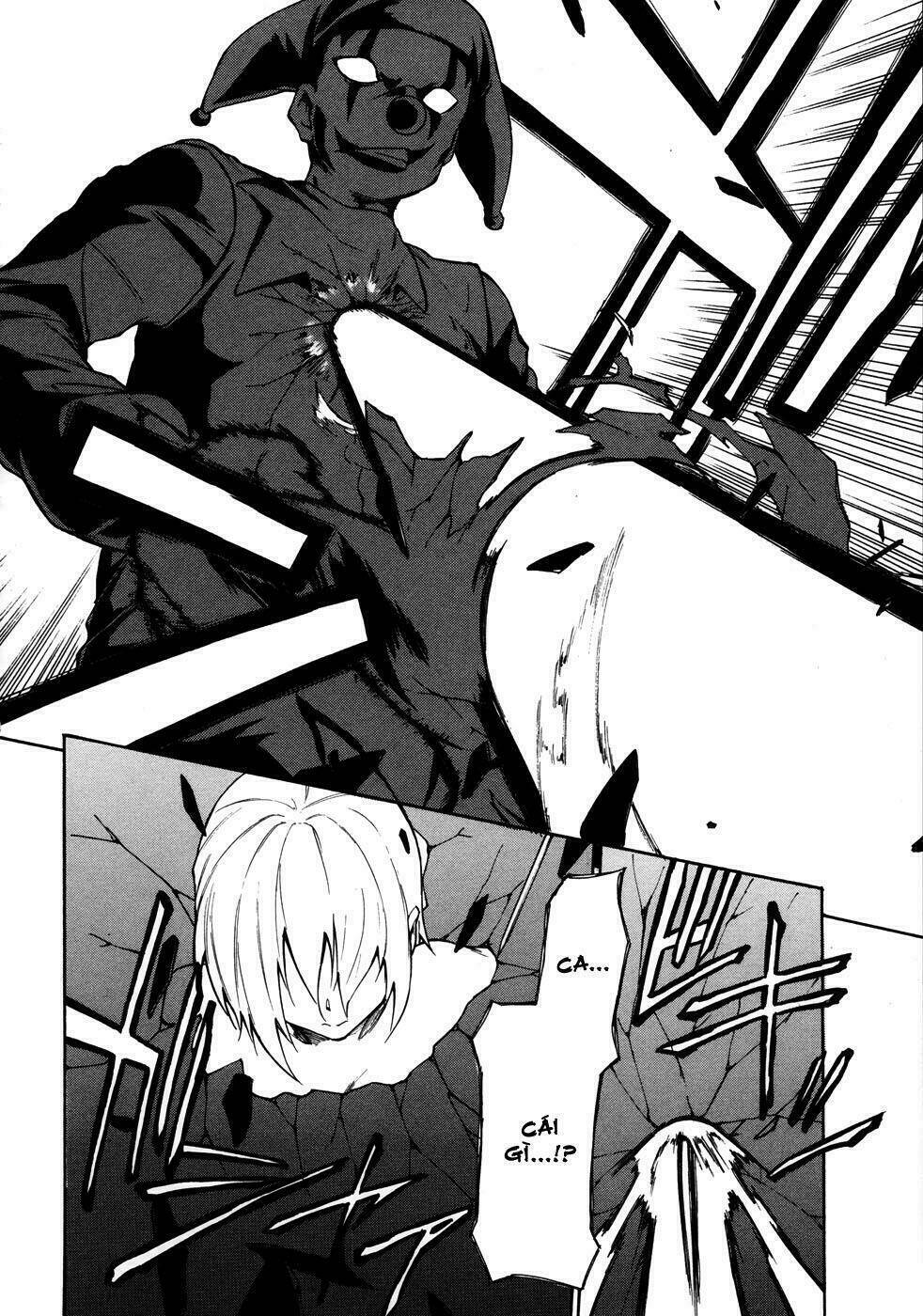 sexual hunter riot chapter 4 8