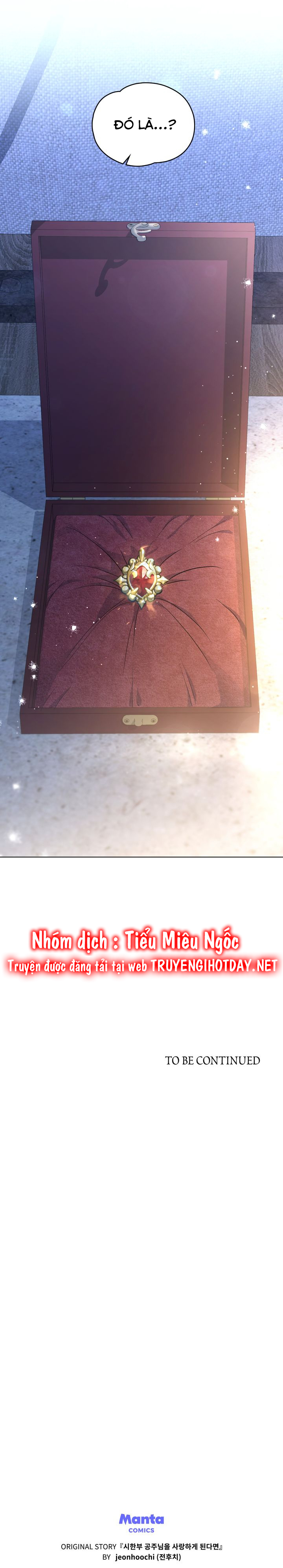 yêu cô công chúa sắp chết chapter 63 9