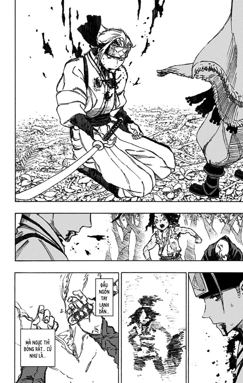 jigokuraku chapter 21 3