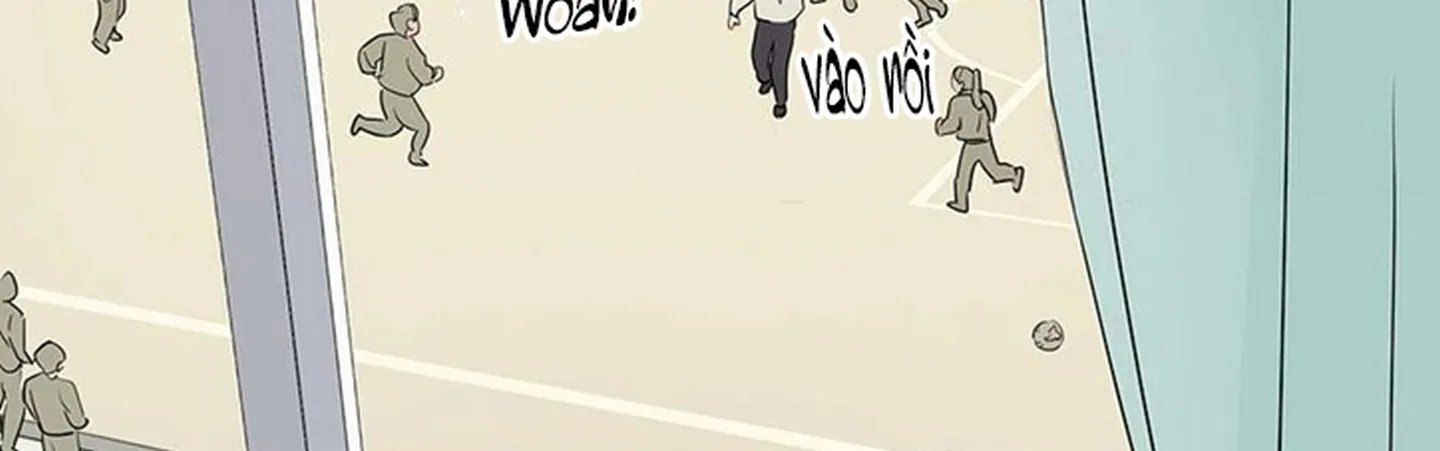 chuyện quái gì với giấc mơ đó vậy chapter 15 52