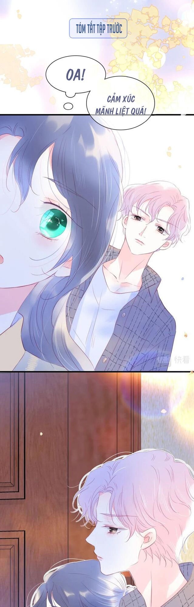 chạy trốn cùng con nhím chapter 31 1