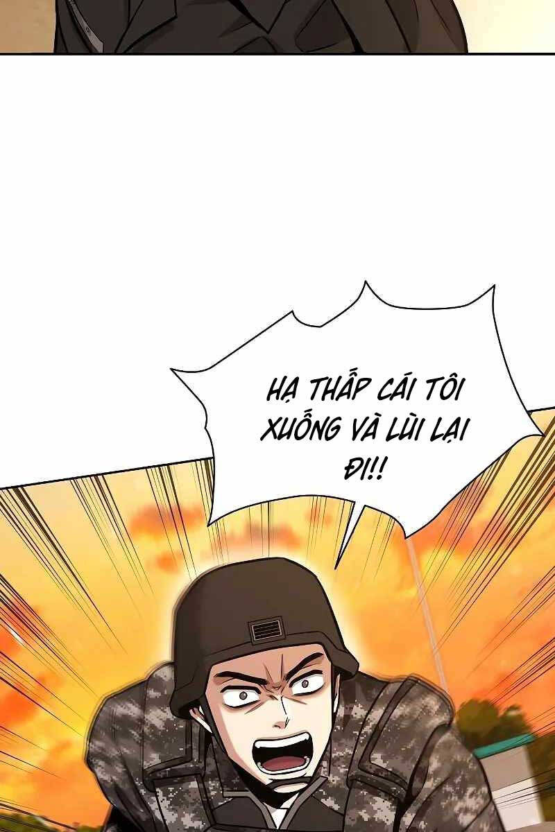Ma Pháp Sư Hắc Ám Trở Về Để Nhập Ngũ chapter 12.2 33
