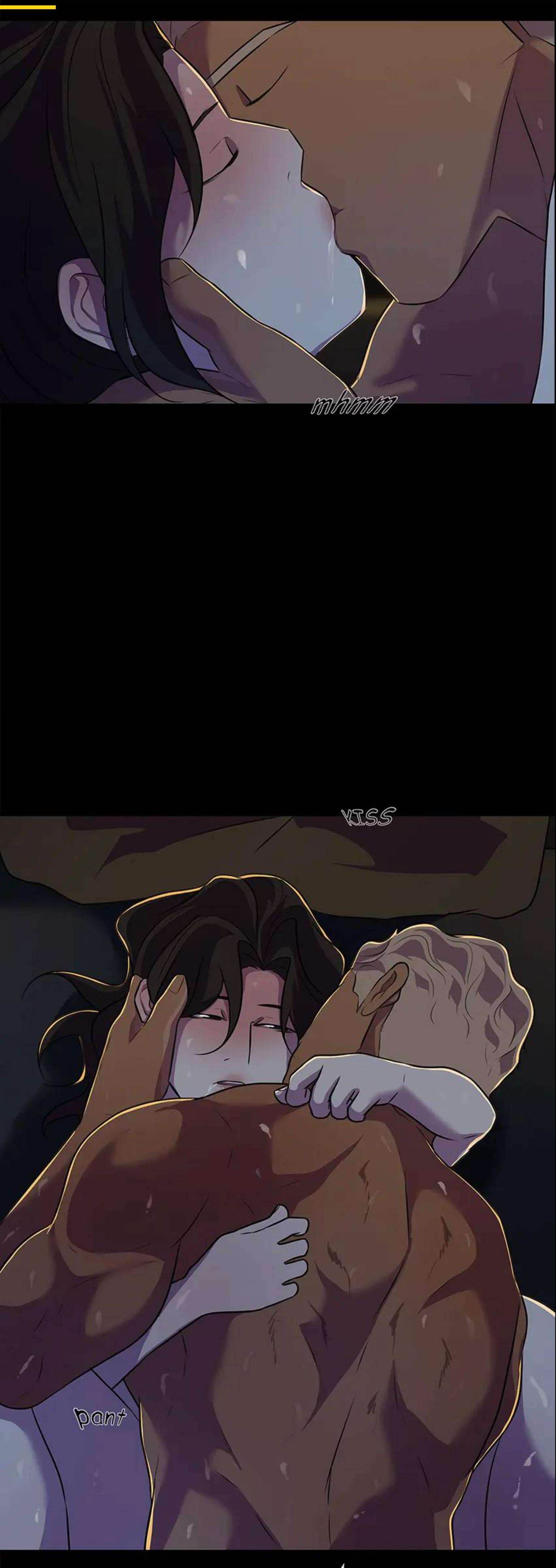 love murder basketball chapter 40 53