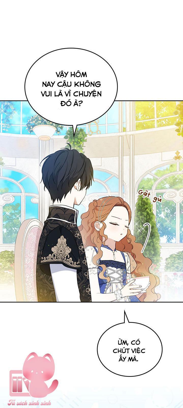 kiếp này ta sẽ trở thành gia chủ chapter 86 42