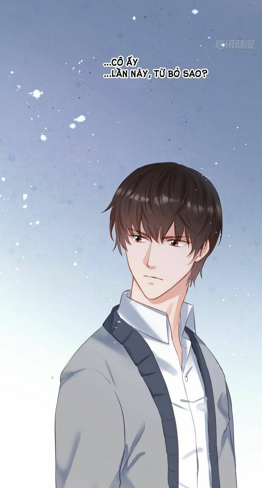 sau này vẫn cứ thích em chapter 13 25