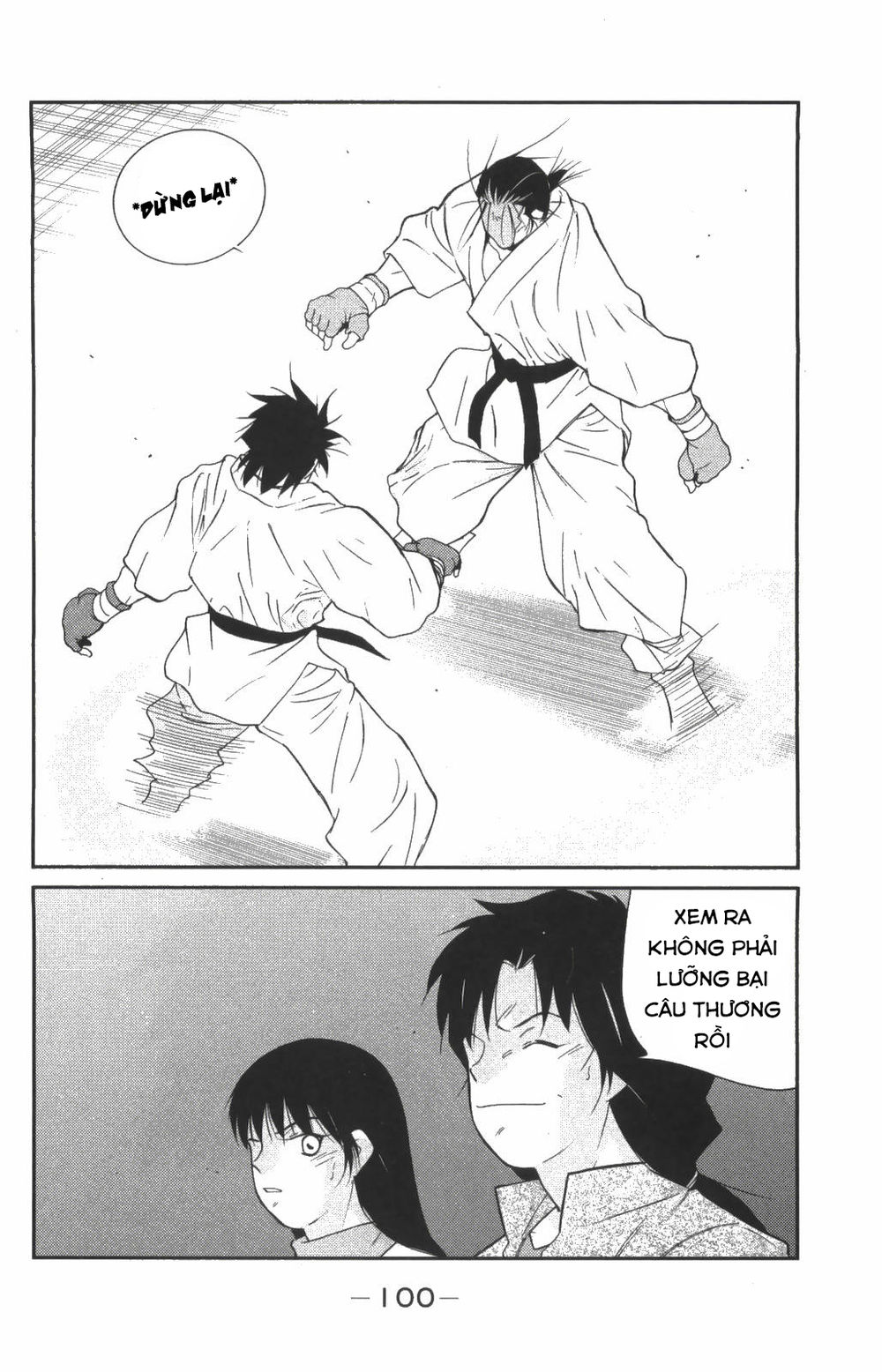 truyền nhân atula 3 chapter 25 10