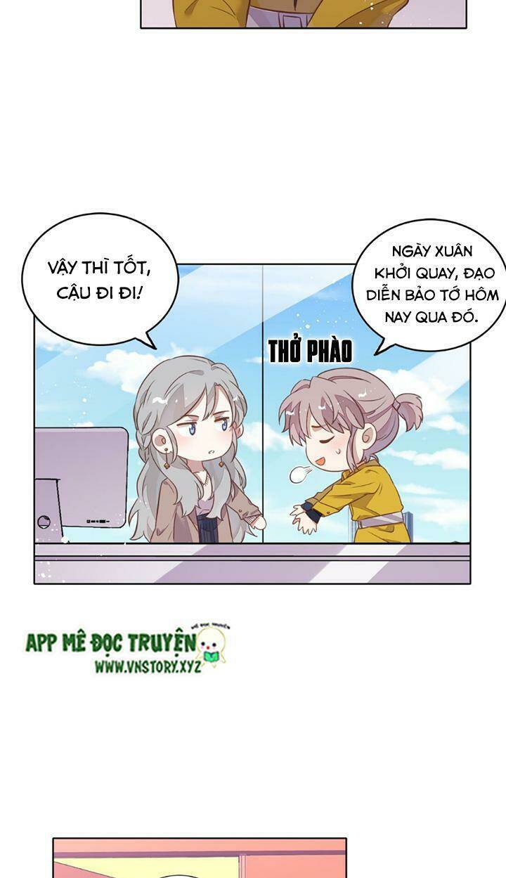 bạn trai kém tuổi bẫy yêu tôi chapter 40 26