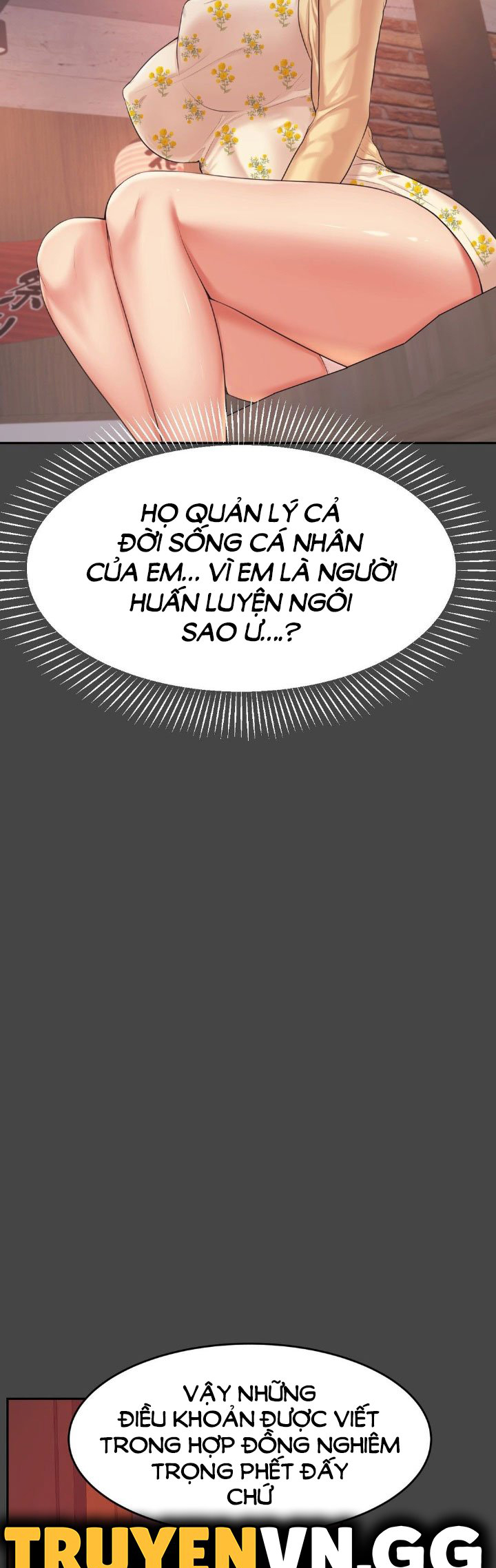 cô giáo ngoài giờ chapter 16 15