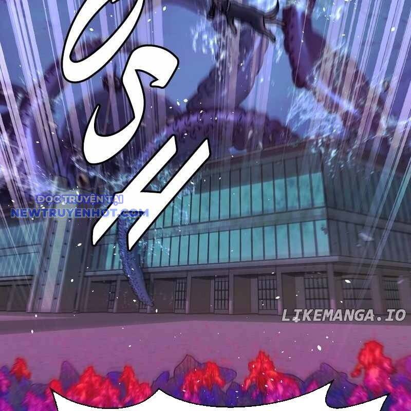 tận thế cũng chỉ là trò chơi chapter 70 189