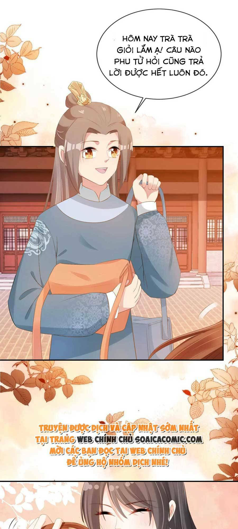 nhặt được bảo bối manh manh chapter 103 34