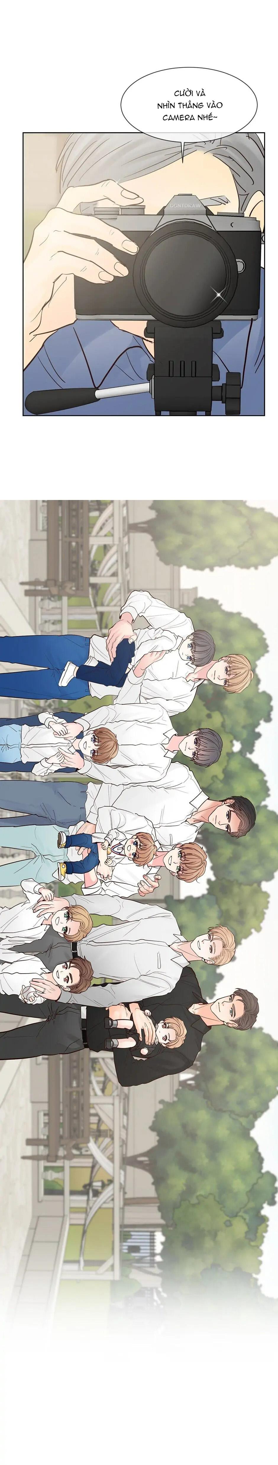 [har] đụng là nóng mà chạm là chạy chapter 94 20