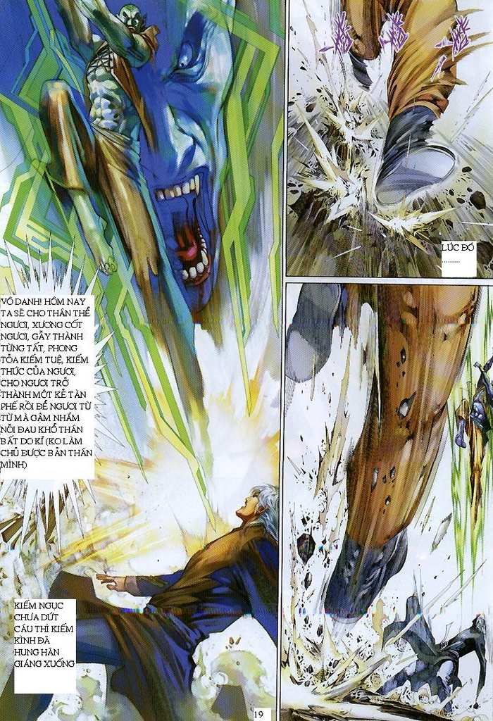 phong vân chapter 422 19