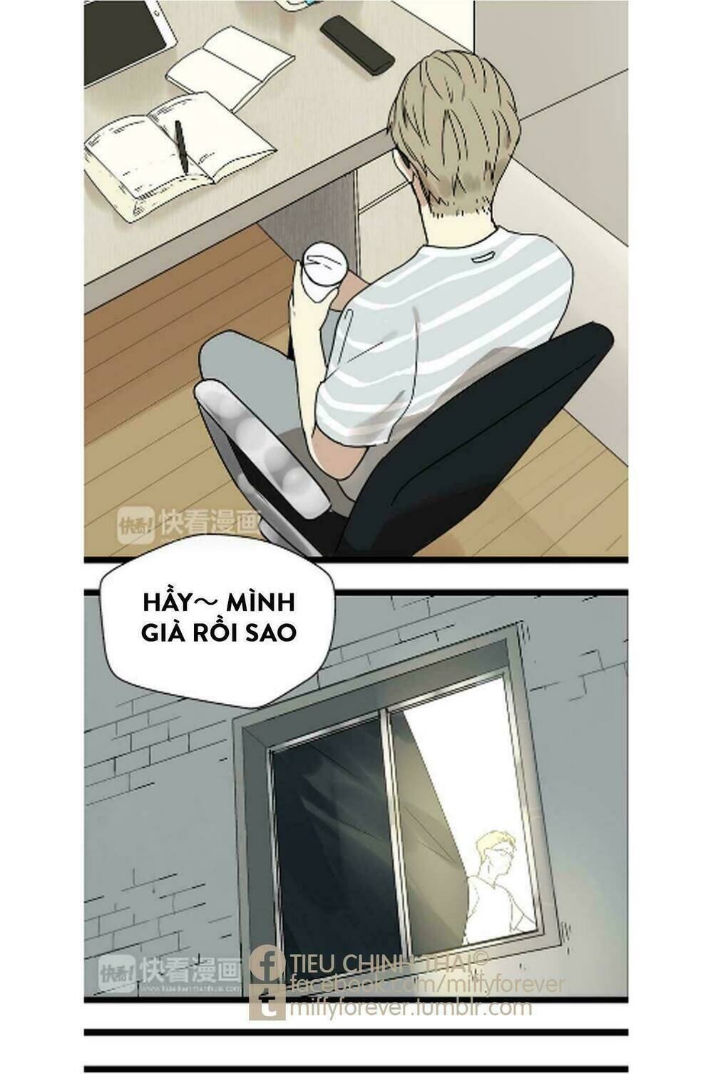 mục linh chapter 5 34