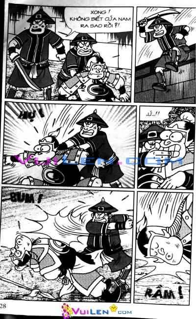 thần đồng đất việt chapter 70 25