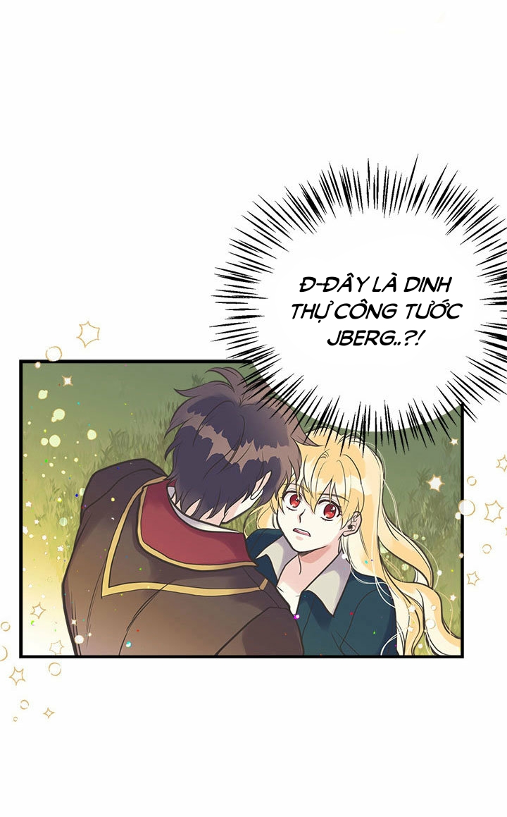 chị tôi đã nhặt về một nam chính quyến rũ chapter 32 11