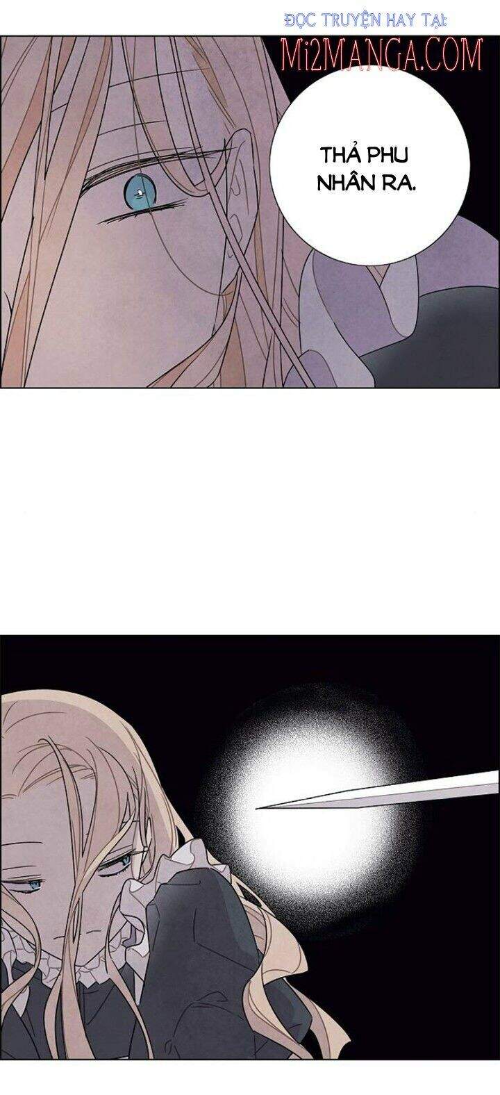 tôi đã cướp mất đêm đầu tiên của nam chính chapter 70.5 20