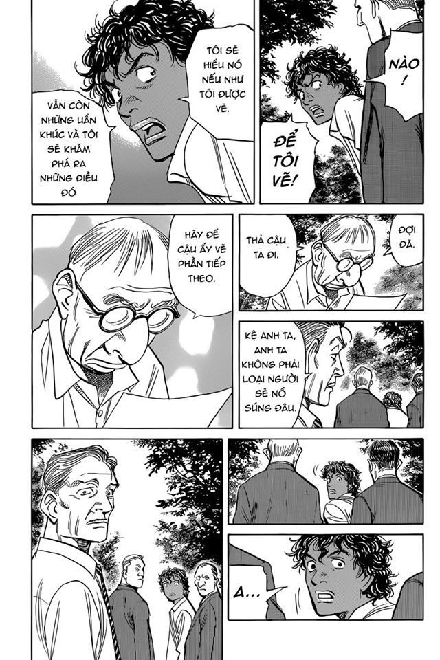 billy bat chapter 109 17