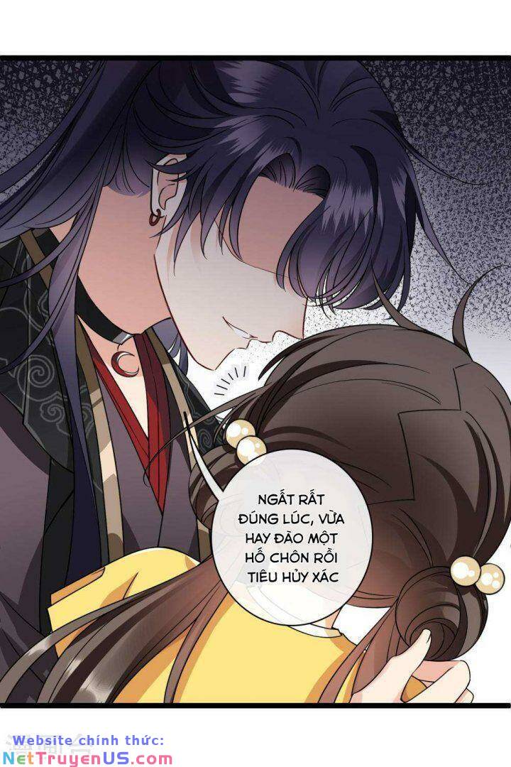 nụ cười của nàng liền ngọt đảo ta tám viên nha chapter 66 26