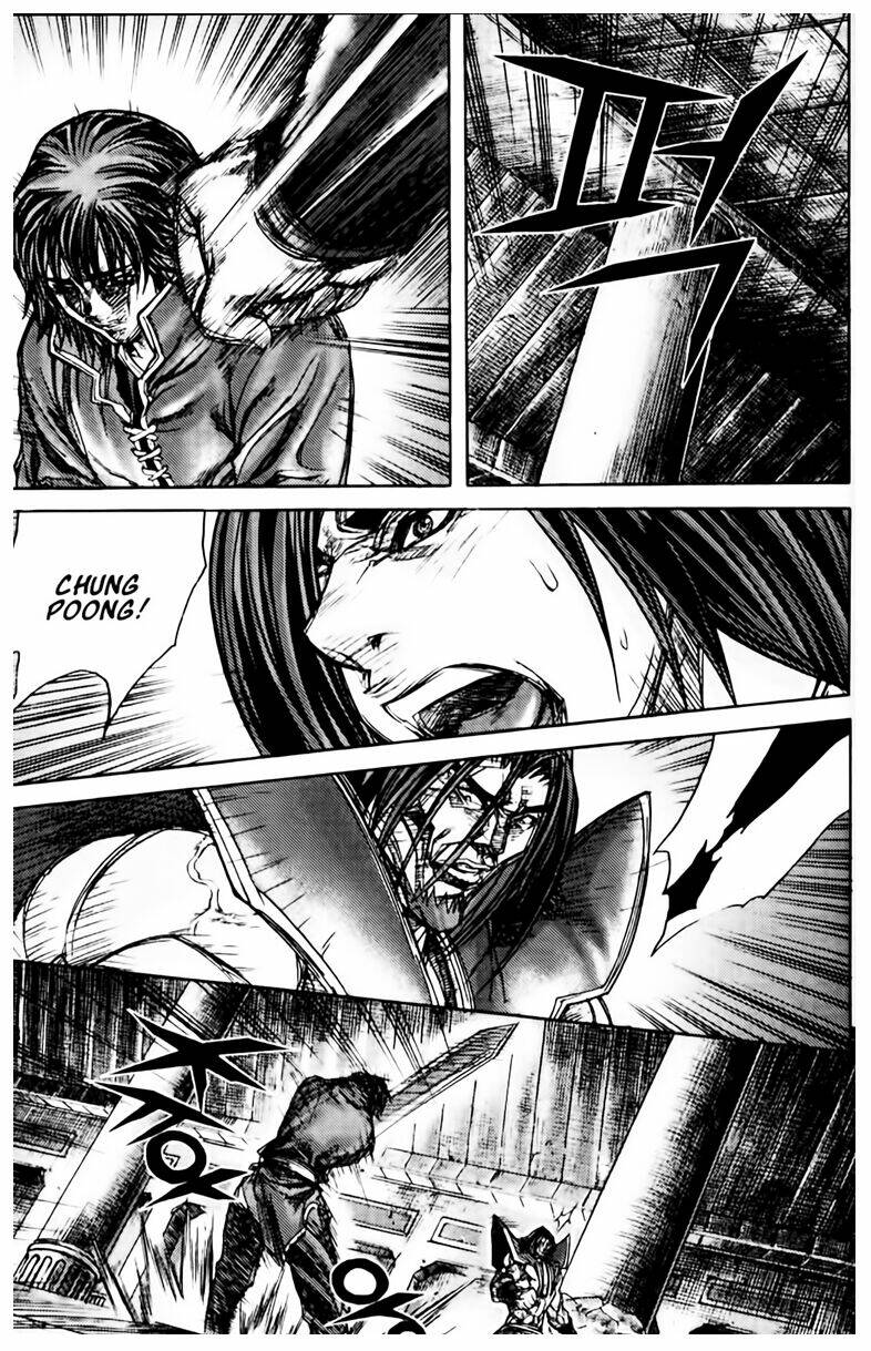 king of hell chapter 176 20