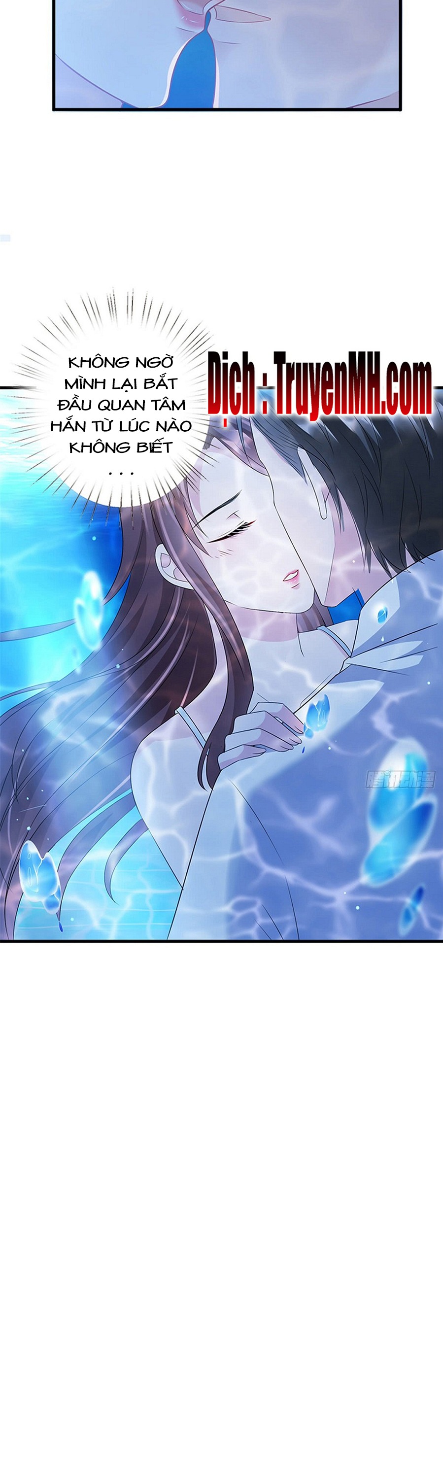 thí hôn lão công, cần giúp sức chapter 45 2