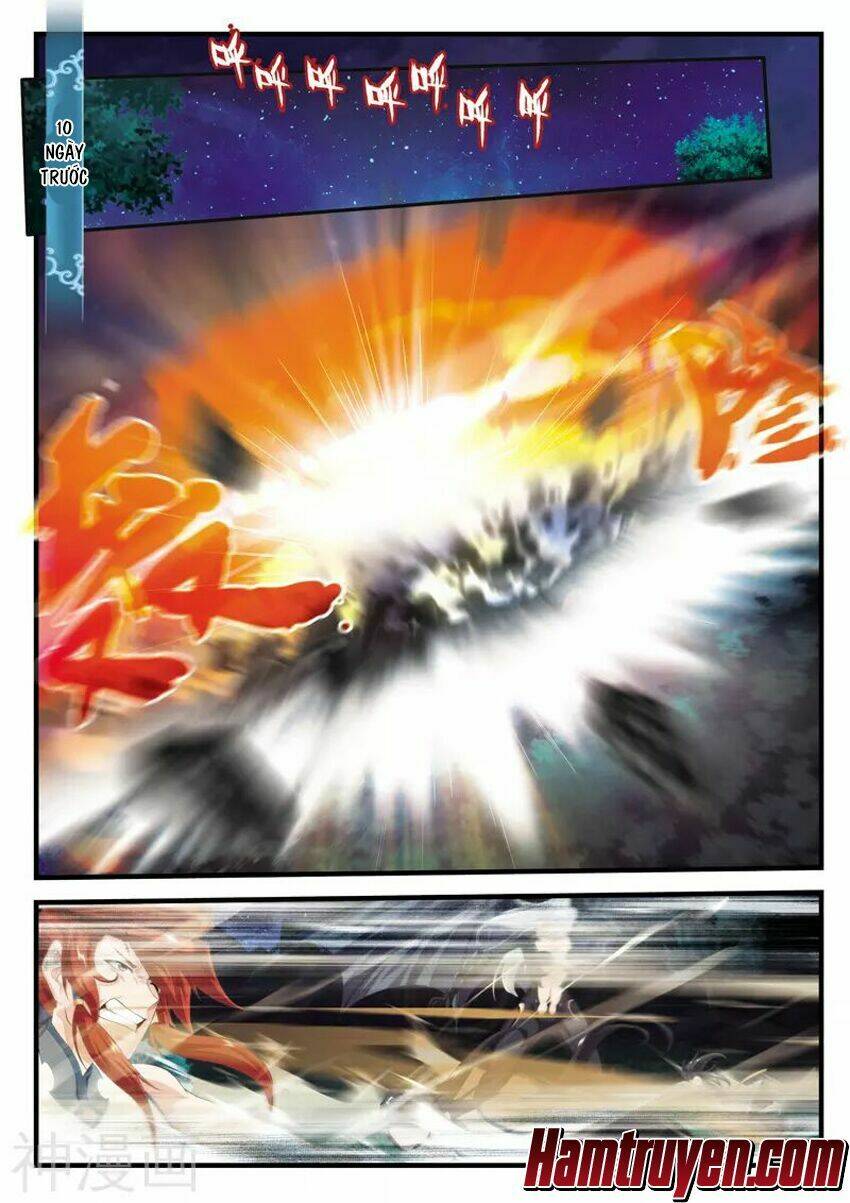 thế giới tiên hiệp chapter 141.5 3