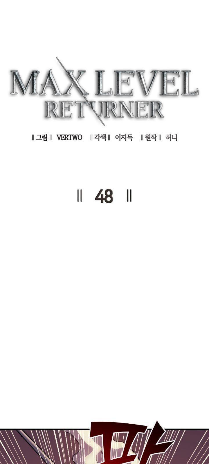 tôi trở lại thăng cấp một mình chapter 48 8