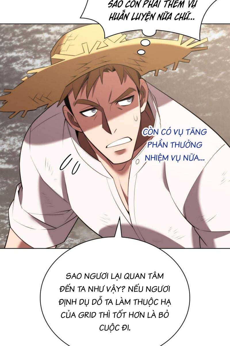 thợ rèn huyền thoại chapter 179.1 75