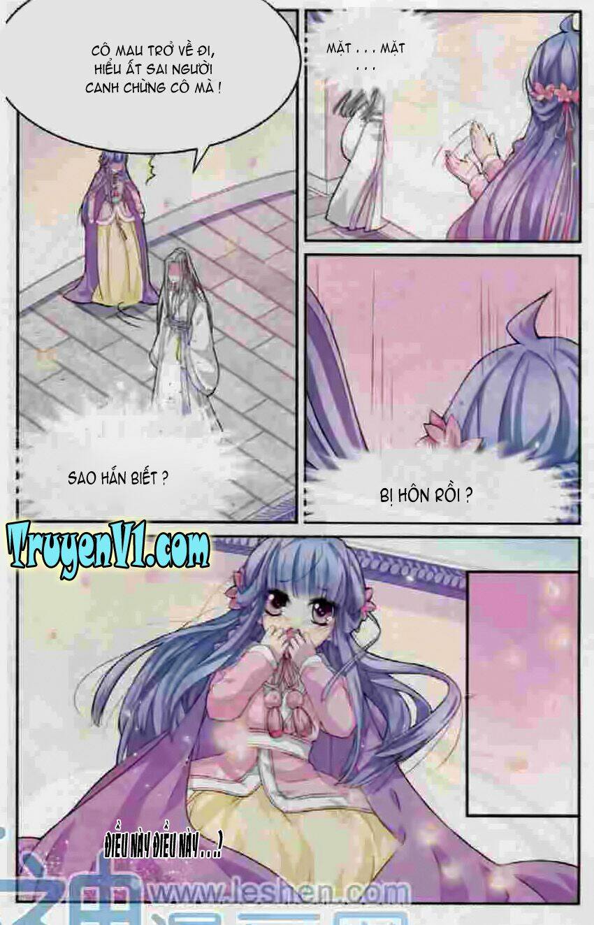 đại long môn khách sạn chapter 5 18